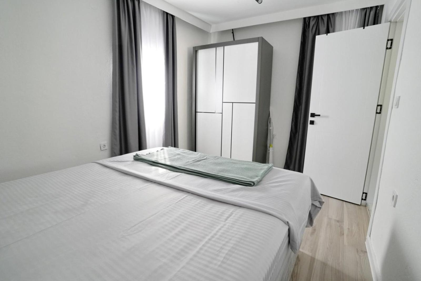 Apartman Skadarsko Jezero Bay Vranjina Exterior foto