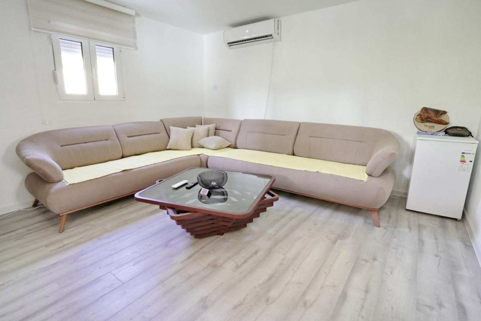Apartman Skadarsko Jezero Bay Vranjina Exterior foto