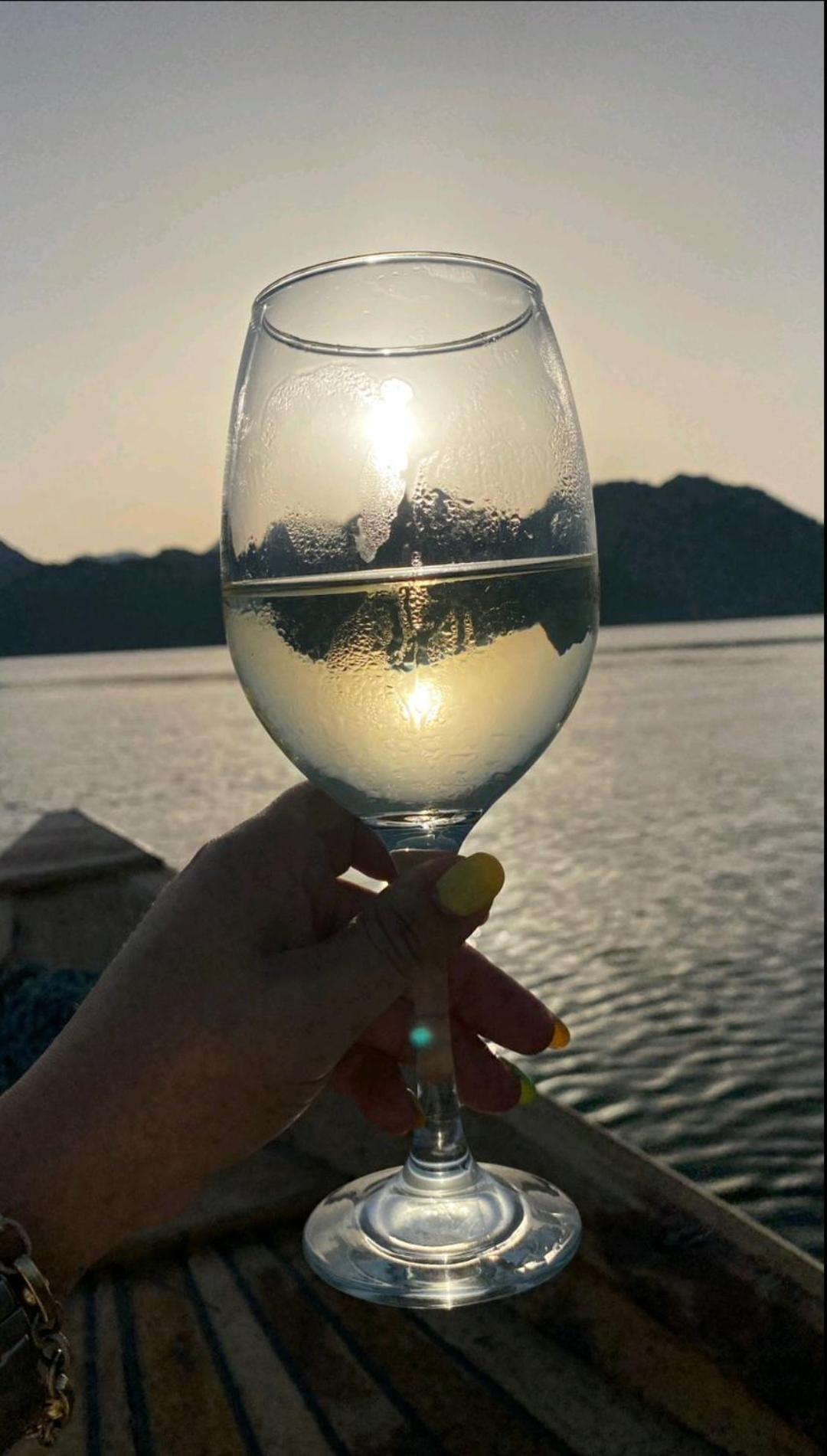 Apartman Skadarsko Jezero Bay Vranjina Exterior foto